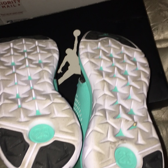 Jordan trainers - Picture 5 of 5